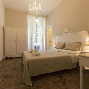 Deluxe Appartement met Drie Slaapkamers